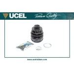 ÜÇEL İç Aks Körüğü – 82102 / OEM C9741JD02B
