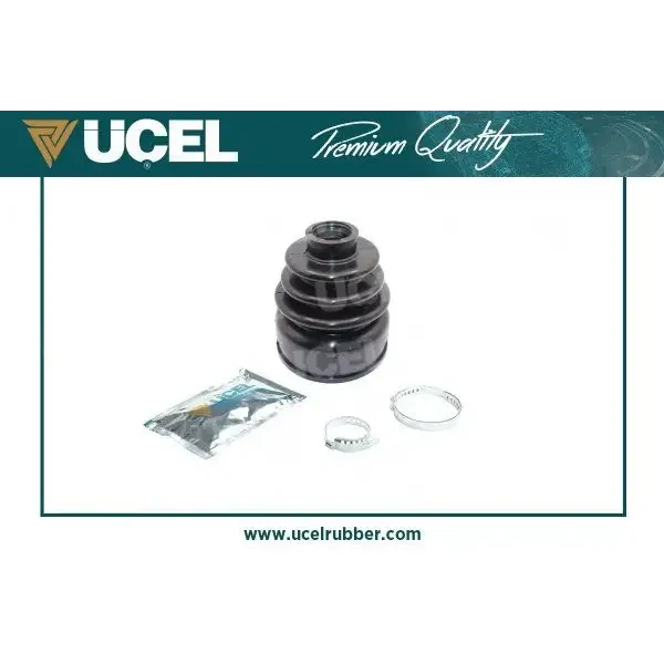ÜÇEL İç Aks Körüğü – 82102 / OEM C9741JD02B