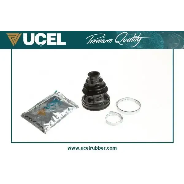 ÜÇEL İç Aks Körüğü – 91101