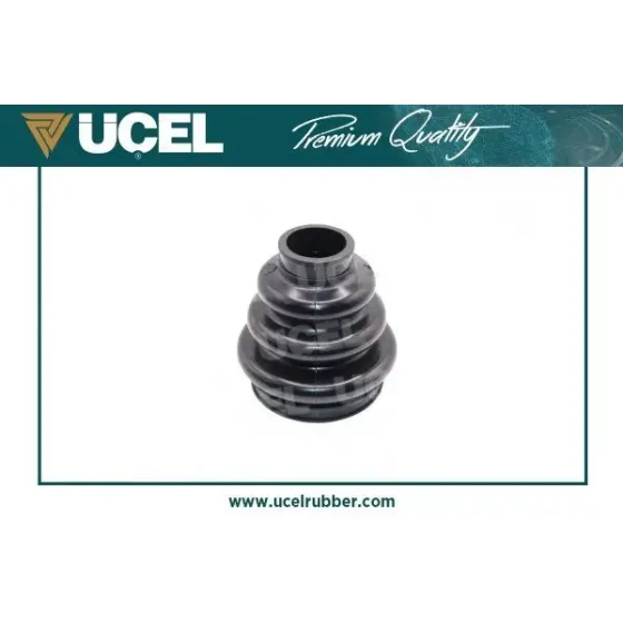 ÜÇEL İç Aks Körüğü – 96204T / OEM 33217547021 ürün görseli