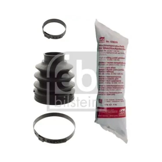 FEBI İç Aks Körüğü (Arka) – 101672 / OEM A0003570491 ürün görseli
