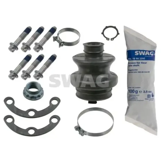 SWAG İç Aks Körüğü (Arka) – 10902590 / OEM A2013500637 ürün görseli