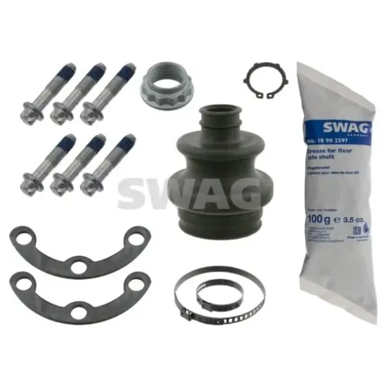 SWAG İç Aks Körüğü (Arka) – 10924828 / OEM A2103500637 ürün görseli