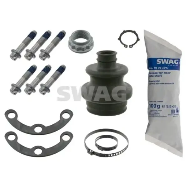 SWAG İç Aks Körüğü (Arka) – 10924828 / OEM A2103500637