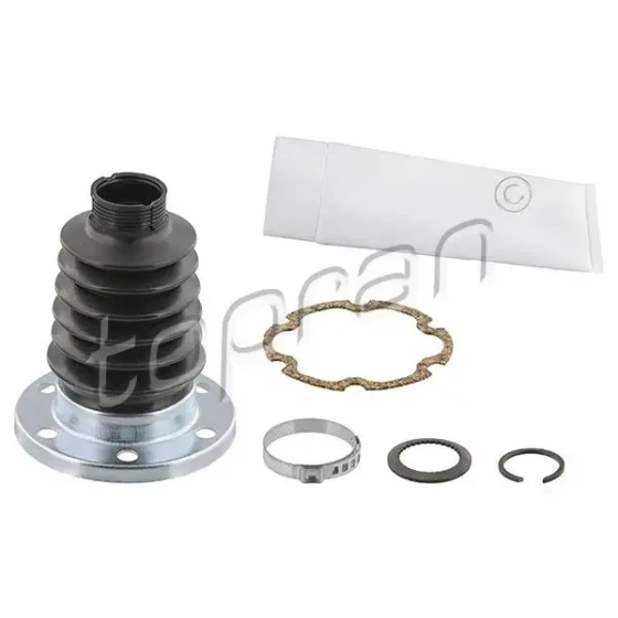 Topran İç Aks Körüğü (Arka) – 111782001 / OEM 8V0598201 ürün görseli