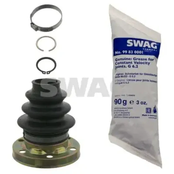 SWAG İç Aks Körüğü (Arka) – 20926945 / OEM 33211229589 ürün görseli