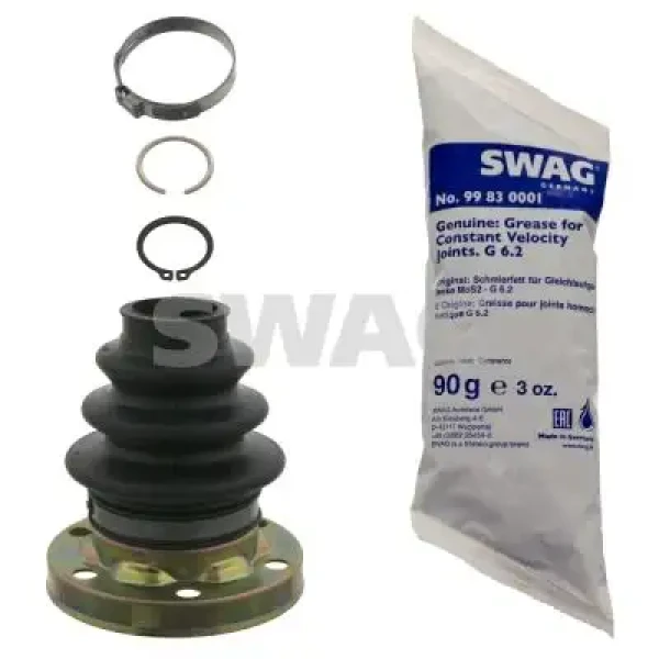SWAG İç Aks Körüğü (Arka) – 20926945 / OEM 33211229589