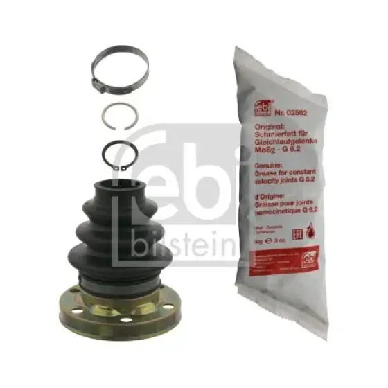 FEBI İç Aks Körüğü (Arka) – 26945 / OEM 33211229589 ürün görseli