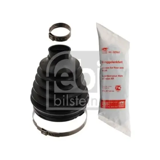 FEBI İç Aks Körüğü (Arka) – 36476 / OEM A6393500337 ürün görseli