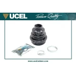 ÜÇEL İç Aks Körüğü (Arka) – 96204