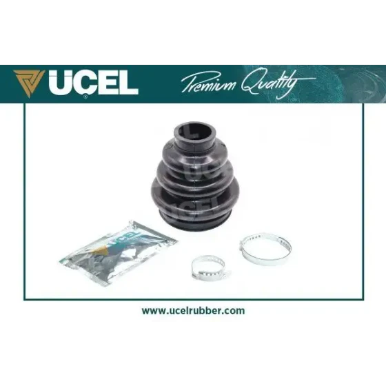 ÜÇEL İç Aks Körüğü (Arka) – 96204 ürün görseli