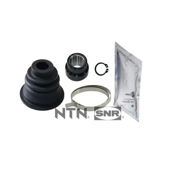 SNR İç Aks Körüğü – IBK66.004 ürün görseli