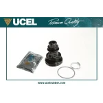 ÜÇEL İç Aks Körüğü (Sağ) – 10203 / OEM 7701462101