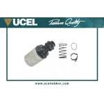 ÜÇEL İç Aks Körüğü (Sağ) – 10857 / OEM 7701470910