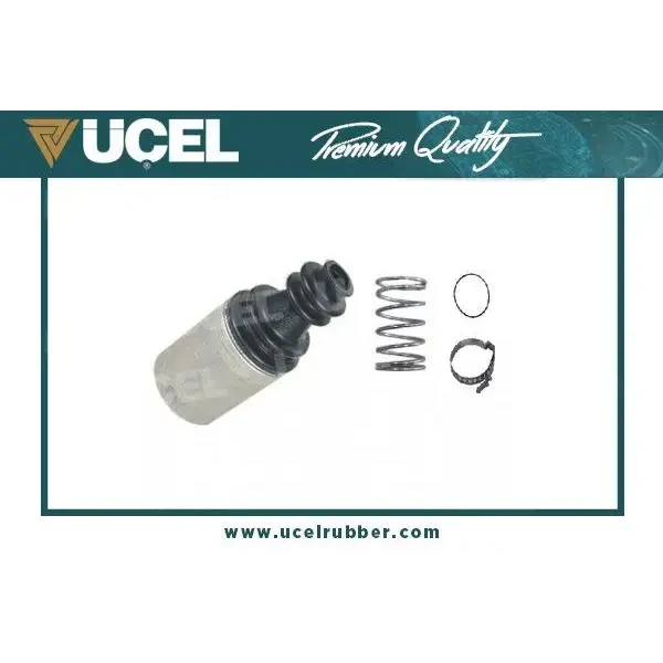 ÜÇEL İç Aks Körüğü (Sağ) – 10857 / OEM 7701470910