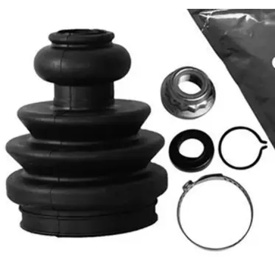 GKN İç Aks Körüğü (Sağ) – 304838 / OEM 7H0498202 ürün görseli