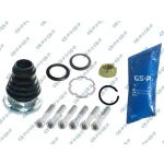GSP İç Aks Körüğü (Sağ) – 760055 / OEM 191498202