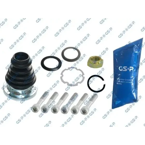 GSP İç Aks Körüğü (Sağ) – 760055 / OEM 191498202 ürün görseli