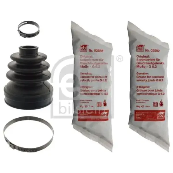 FEBI İç Aks Körüğü (Sol) – 100212 / OEM 328795