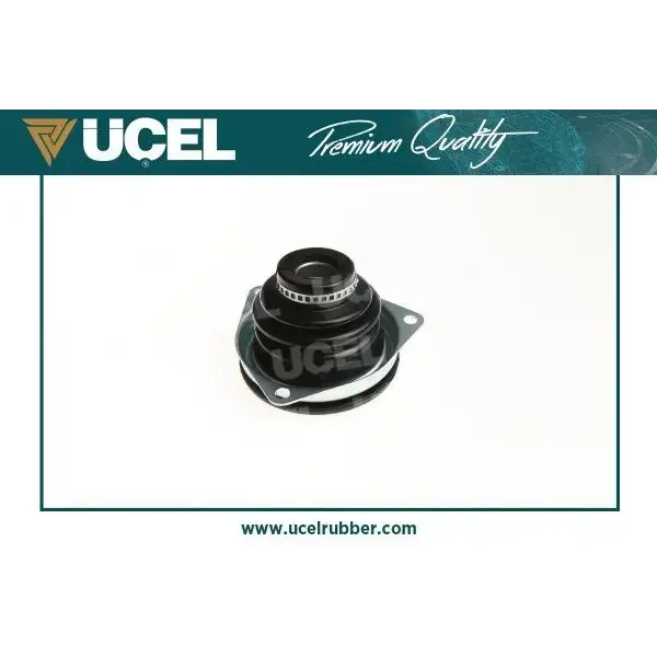 ÜÇEL İç Aks Körüğü (Sol) – 10202B