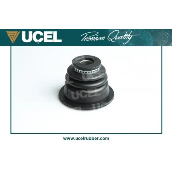 ÜÇEL İç Aks Körüğü (Sol) – 10202BEM ürün görseli