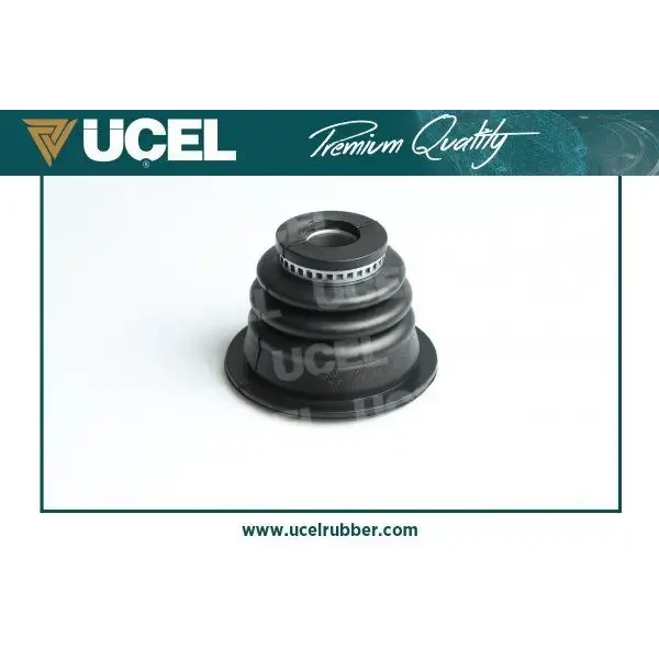 ÜÇEL İç Aks Körüğü (Sol) – 10202BEM