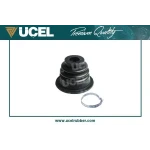ÜÇEL İç Aks Körüğü (Sol) – 10202EM