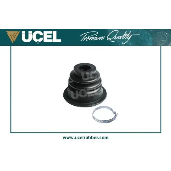 ÜÇEL İç Aks Körüğü (Sol) – 10202EM ürün görseli