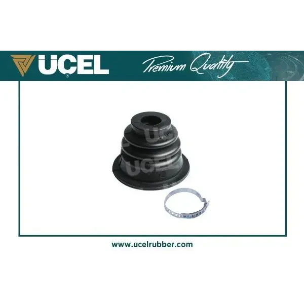 ÜÇEL İç Aks Körüğü (Sol) – 10202EM