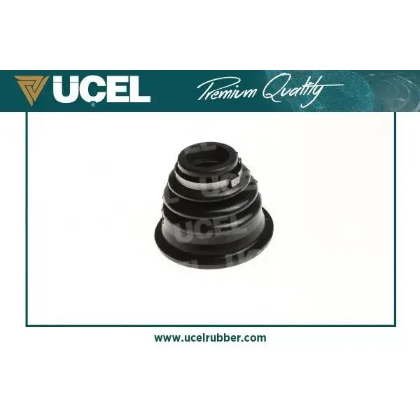ÜÇEL İç Aks Körüğü (Sol) – 10812