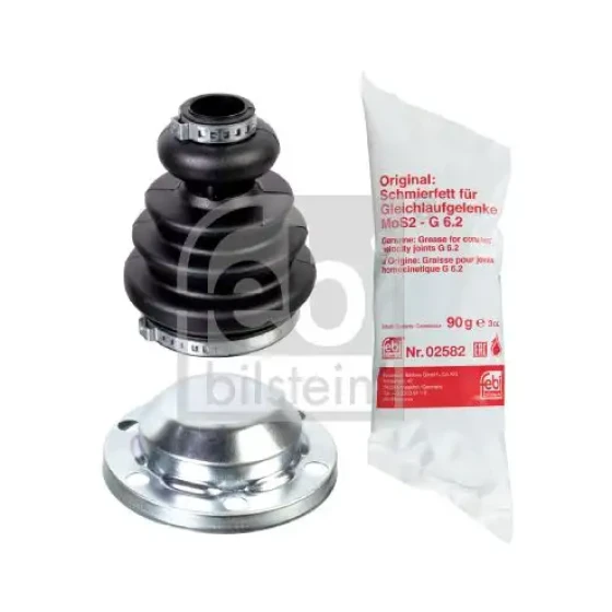 FEBI İç Aks Körüğü (Sol) – 176115 / OEM 7H0498201SK1 ürün görseli