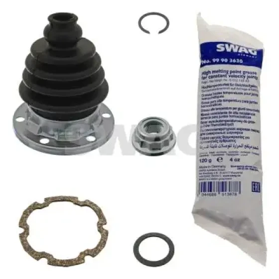 SWAG İç Aks Körüğü (Sol) – 30101119 / OEM 1J0498201 ürün görseli