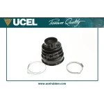 ÜÇEL İç Aks Körüğü (Sol) – 31462