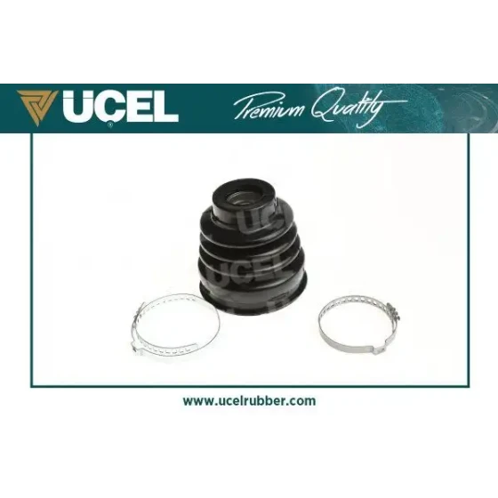 ÜÇEL İç Aks Körüğü (Sol) – 31462 ürün görseli