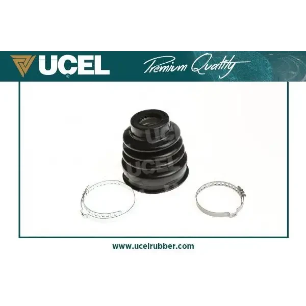 ÜÇEL İç Aks Körüğü (Sol) – 31462