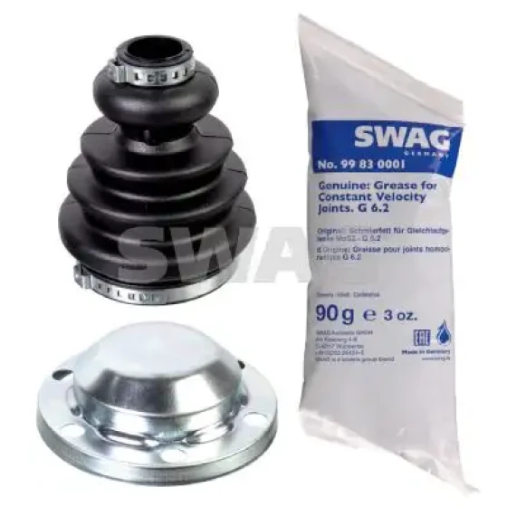 SWAG İç Aks Körüğü (Sol) – 33103315 / OEM 7H0498201SK1 ürün görseli