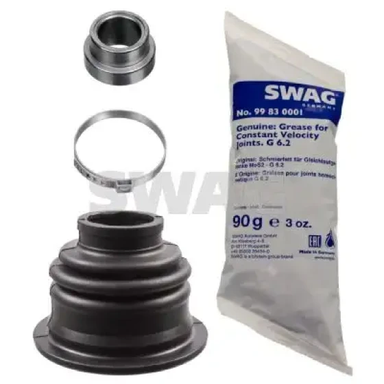 SWAG İç Aks Körüğü (Sol) – 60102503 ürün görseli