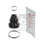 MEHA İç Aks Körüğü (Sol) – MH31056