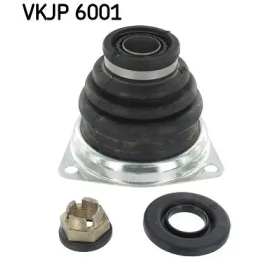 SKF İç Aks Körüğü (Sol) – VKJP6001 ürün görseli