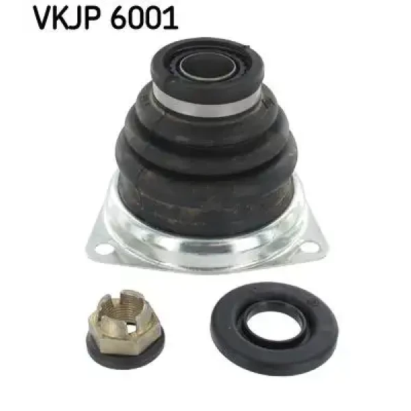 SKF İç Aks Körüğü (Sol) – VKJP6001