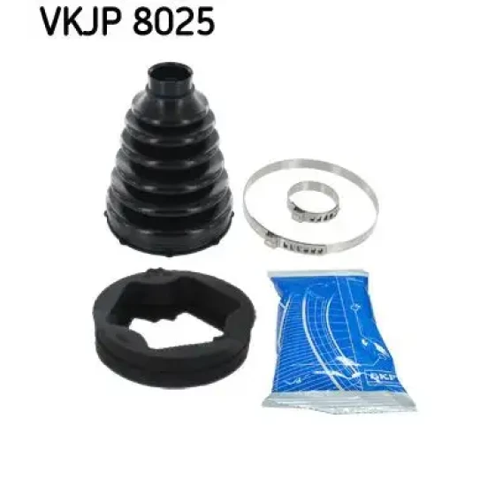 SKF İç Aks Körüğü – VKJP8025 / OEM 31607565315 ürün görseli