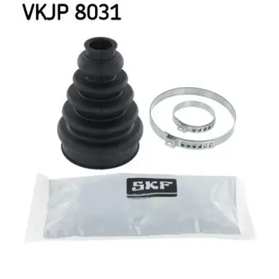 SKF İç Aks Körüğü – VKJP8031 ürün görseli