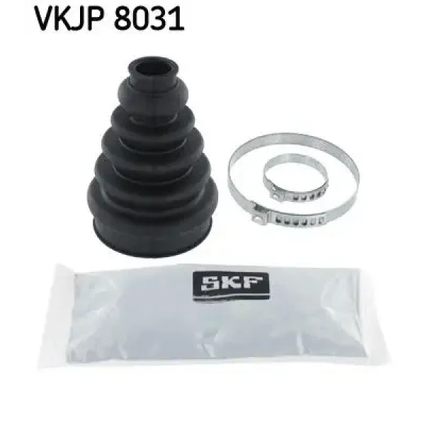 SKF İç Aks Körüğü – VKJP8031