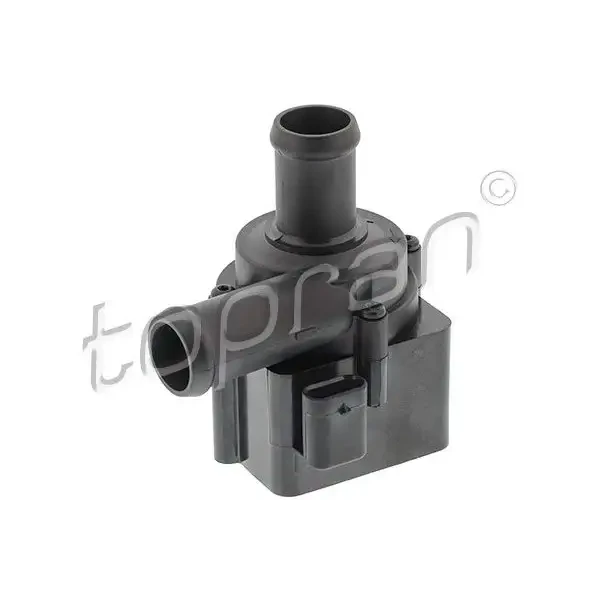 Topran İlave Su Pompası – 116737001 / OEM 95510631200