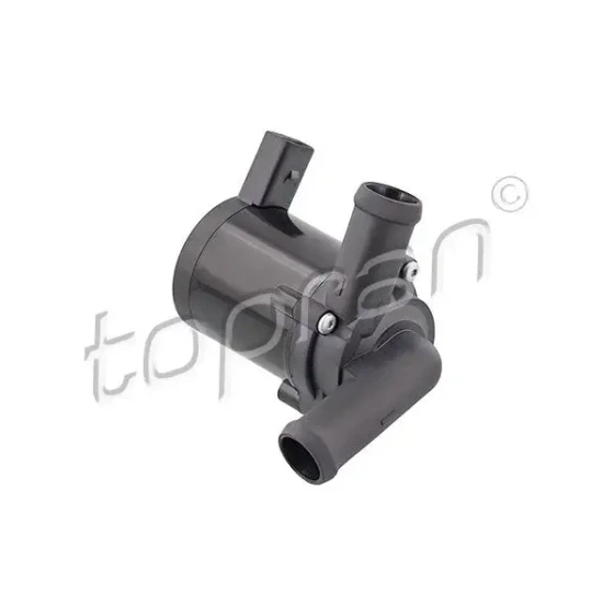 Topran İlave Su Pompası – 117256001 / OEM 7L0965561D ürün görseli
