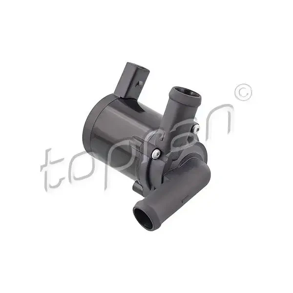 Topran İlave Su Pompası – 117256001 / OEM 7L0965561D
