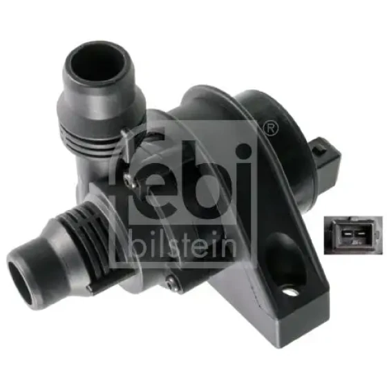 FEBI İlave Su Pompası – 177250 / OEM 64 11 8 381 989 ürün görseli