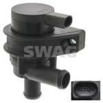 SWAG İlave Su Pompası 1K0965561G – 30100931 / OEM 1K0 965 561 G