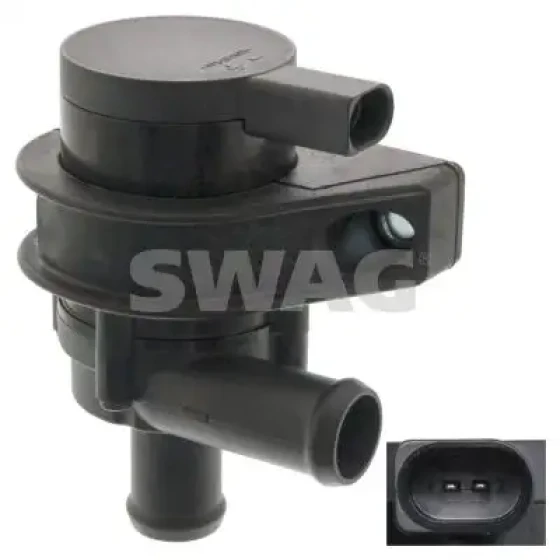 SWAG İlave Su Pompası 1K0965561G – 30100931 / OEM 1K0 965 561 G ürün görseli