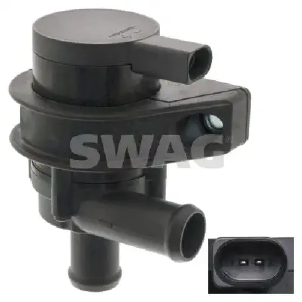 SWAG İlave Su Pompası 1K0965561G – 30100931 / OEM 1K0 965 561 G